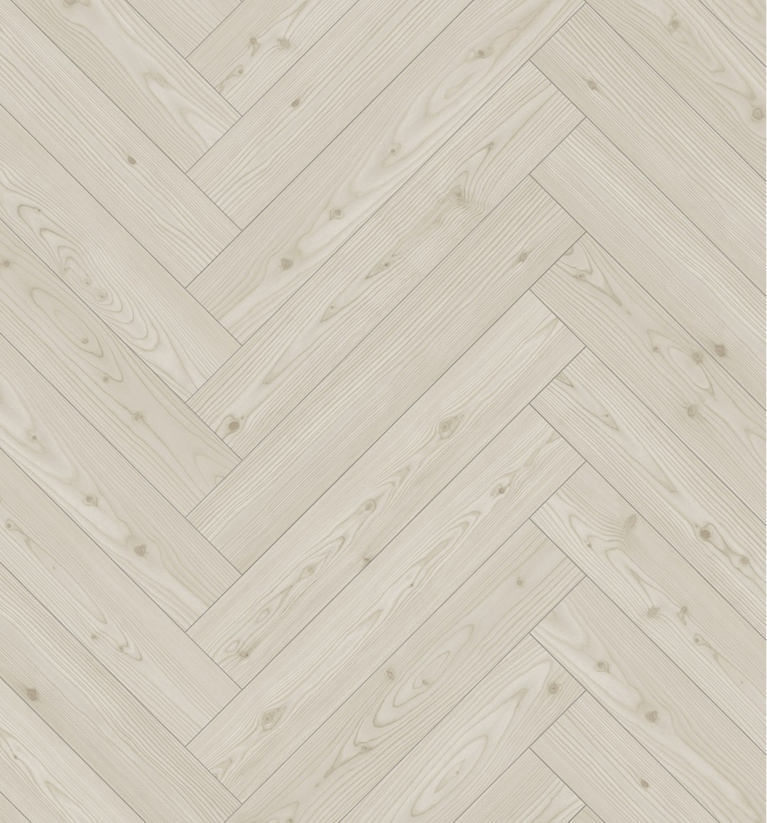 Ламинат Parador Trendtime 3 Лиственница Юкон белая Larch Yukon white 1748751 венгерская елка 858×143×8